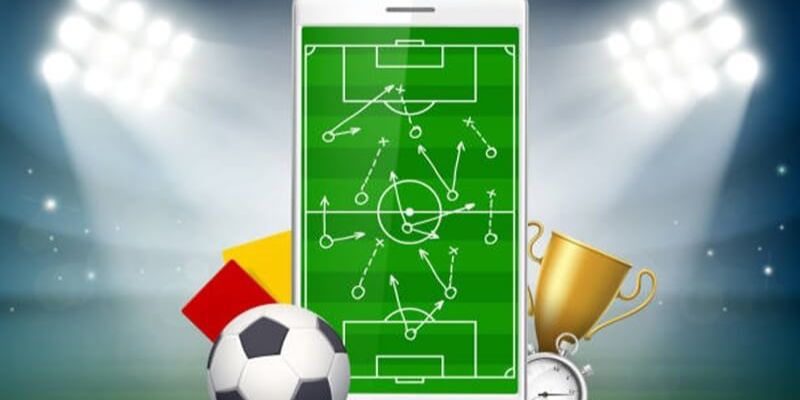 Tham gia cá cược kèo nhà cái trực tuyến tại cổng game VN88